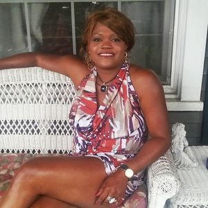 Meet your Posher, Annette